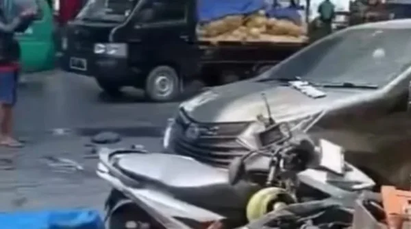 Polisi Ungkap Penyebab Kecelakaan Maut di Leuwipanjang Bandung